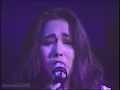 Ana Gabriel En Vivo - Quien Como Tu y Ay Amor (1990)