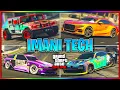 15 BEST IMANI TECH CARS In GTA Online Updated 2026