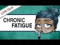 Essential Oils Chronic Fatigue