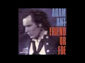 Adam Ant - Goody Two Shoes