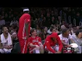 5’8” Yuki Kawamura WINS the Jump Ball 😳 Bulls Announcers GO CRAZY 😂