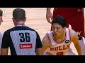 Lagu 5’8” Yuki Kawamura WINS the Jump Ball 😳 Bulls Announcers GO CRAZY 😂