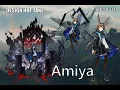 Download Lagu [Arknights] Amiya || Character Design Hot Take #shorts