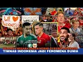 Download Lagu LAGA INDONESIA VS ARAB SAUDI GUNCANG DUNIA! Disiarkan 194 Negara! Indonesia Didukung Seluruh ASEAN