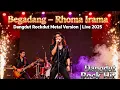 Download Lagu Begadang Rhoma Irama – Dangdut Rockdut Metal Version | Live Cover 2025 MP3