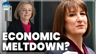 Is Rachel Reeves sending Britain towards a Liz Truss-style crash? | The Story