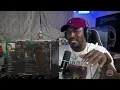 TOBE NWIGWE – THE BRIDGE | Full Album Reaction & Review