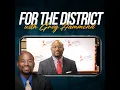 For the District Friday October 2nd