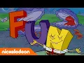 Download Lagu SpongeBob SquarePants | Lagu MENYENANGKAN | Nickelodeon Bahasa