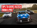 How to Avoid Common Rookie Racing Mistakes