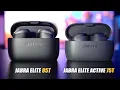 Jabra Elite 85T vs Elite Active 75T - Which ANC is BETTER