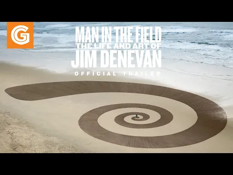 Man in the Field | Official Trailer