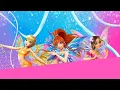 Download Lagu Winx Club Reboot | Forever Winx | Full lyrics without sfx