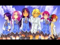 Download Lagu Nightcore - Dance Magic [HQ] (Mlp - Friendship Games)