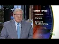 Police Investigate Threats At 3 Mon Valley School Districts