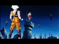 Download Lagu Goku, Vegeta, Gohan, Trunks e Piccolo vs Broly [AMV]