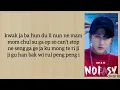 Download Lagu Stray Kids - Star Lost Easy Lyrics