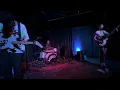 WOMBO - Live at Zebulon, Los Angeles, CA 10/17/2025