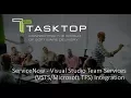 ServiceNow - Visual Studio Team Services TFS Integration
