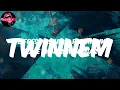 TWINNEM (Lyrics) - Coi Leray