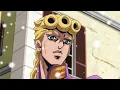 alba (Dawn) Extended JoJo's Bizarre Adventure Golden Wind OST Vol.1 Overture