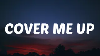 Download Morgan Wallen - Cover Me Up (Lyrics) MP3