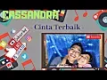 Download Lagu Cassandra - Cinta Terbaik (Cover Song)