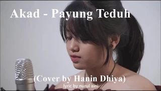 Download Akad - Payung Teduh \ MP3