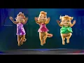 MATTA | GOAT | Thalapathy Vijay | Chipmunks