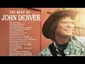 Download Lagu John Denver, DonMclean, Cat Stevens, Jim Croce, Simon \u0026 Garfunkel, James Taylor - FOLK COUNTRY SONGS