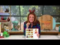 In the Kitchen with David 2023 Recipe Calendar on QVC