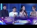 GASPOL!! Semua Cast Sinetron SCTV dan Jirayut Kreatif Nyanyi Lagu dari 1 Kata | SCTV Awards 2024