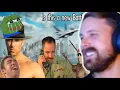 Download Lagu Forsen Reacts - Battlefeel - Gachi