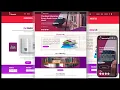 How To Make Book Store Website Design Multiple Pages - HTML CSS JavaScript