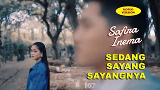 Download Safira Inema - Sedang Sayang Sayangnya (Koplo Version) | Official Music Video MP3