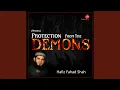Download Lagu Protection from the Demons (Manzil)