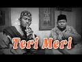 Download Lagu AL-JAUHAR TERI MERI VERSI SHOLAWAT MAS KAFA