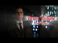 Bruce Wayne - Peso Pluma