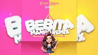 Hidalgo - Bebita [Mambo Remix] Carlos Serrano