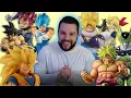 Download Lagu The BEST Types of Dragon Ball Figures