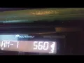 Bad Quality South Carolina RMT on WVOC 21 EAS 1014