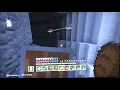 Minecraft Cave 14