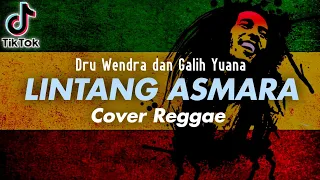 lintang asmara wong ayu tresnomu kinaryo tombo cover reggae lirik