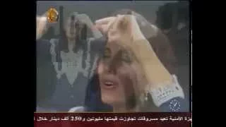 ماجدة الرومي اعود وكلي حنين   ع    مان دندنها