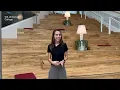 Download Lagu Daniela dari Uruguay berpartisipasi di Kamp Onboarding VIA