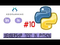 Membership Test in Python Fully Explained Python Beginner to Advance