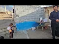 Violentconflict:Hamidand hisstepmotherreturn fromthecityand the reaction of his evil daughter-in-law