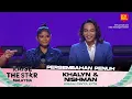 Download Lagu [Persembahan Penuh] KHALYN \u0026 NISHMAN (Kisah Cinta) | RAISE THE STAR MALAYSIA 2025