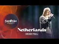 S10 - De Diepte (LIVE) | Netherlands 🇳🇱 | Grand Final | Eurovision 2022