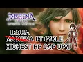 Rhapsodies of Vana Skip Iroha BT Tierlist DFFOO